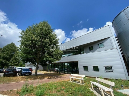 Advenis RES - Immobilier d'entreprises