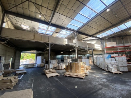 Advenis RES - Immobilier d'entreprises