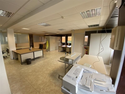 Advenis RES - Immobilier d'entreprises