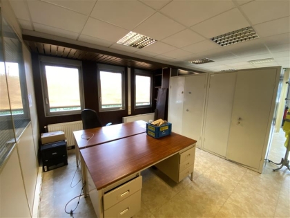 Advenis RES - Immobilier d'entreprises
