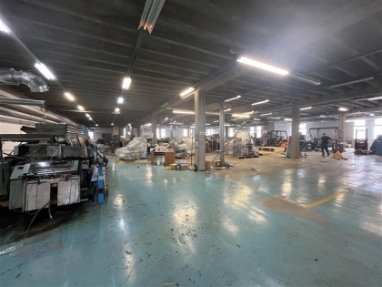 Advenis RES - Immobilier d'entreprises
