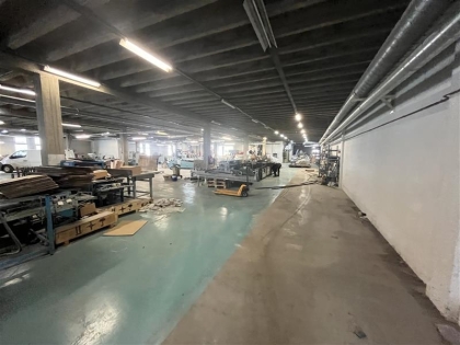Advenis RES - Immobilier d'entreprises