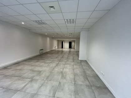 Advenis RES - Immobilier d'entreprises