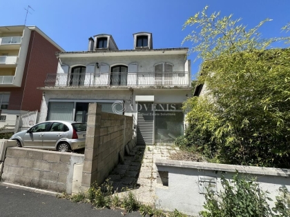Advenis RES - Immobilier d'entreprises