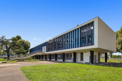 Advenis RES - Immobilier d'entreprises