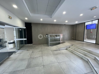 Advenis RES - Immobilier d'entreprises