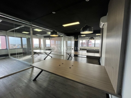 Advenis RES - Immobilier d'entreprises