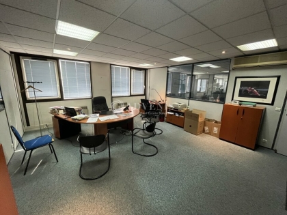 Advenis RES - Immobilier d'entreprises