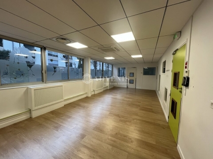 Advenis RES - Immobilier d'entreprises