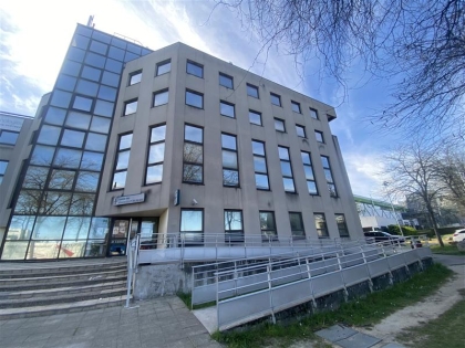 Advenis RES - Immobilier d'entreprises