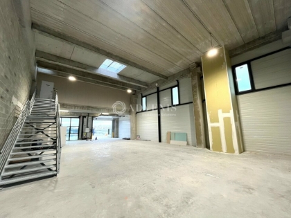 Advenis RES - Immobilier d'entreprises