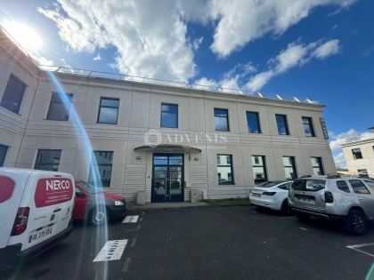 Advenis RES - Immobilier d'entreprises