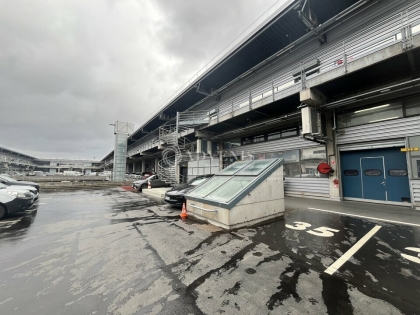 Advenis RES - Immobilier d'entreprises