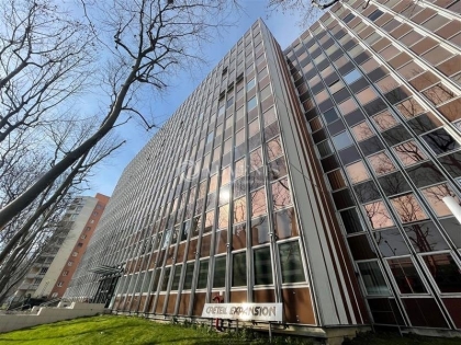 Advenis RES - Immobilier d'entreprises