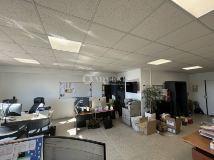 Advenis RES - Immobilier d'entreprises