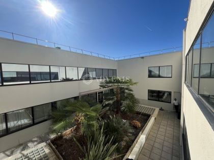 Advenis RES - Immobilier d'entreprises