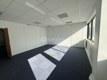 Advenis RES - Immobilier d'entreprises