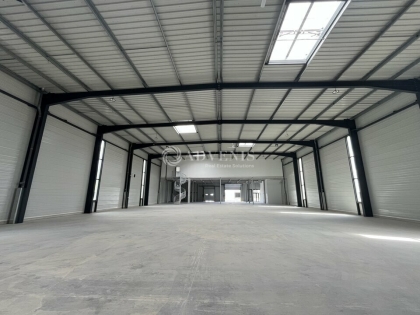Advenis RES - Immobilier d'entreprises