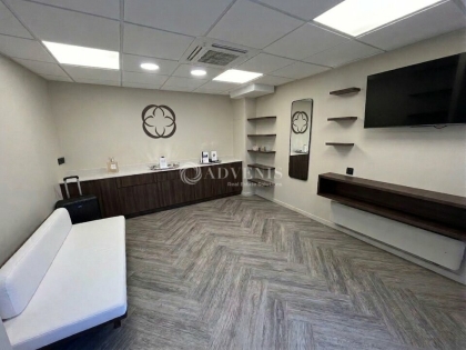 Advenis RES - Immobilier d'entreprises