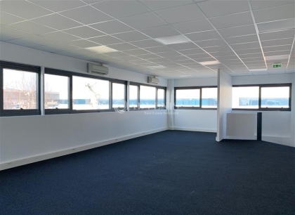 Advenis RES - Immobilier d'entreprises