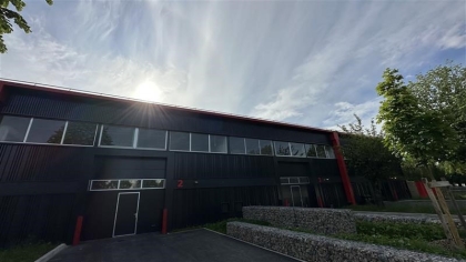 Advenis RES - Immobilier d'entreprises