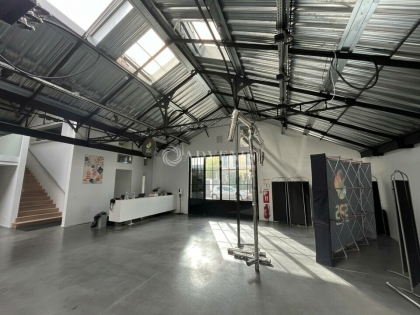Advenis RES - Immobilier d'entreprises