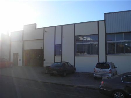 Advenis RES - Immobilier d'entreprises