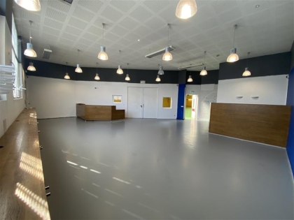 Advenis RES - Immobilier d'entreprises