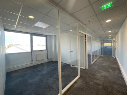 Location Bureaux FONTENAY SOUS BOIS - Photo 1