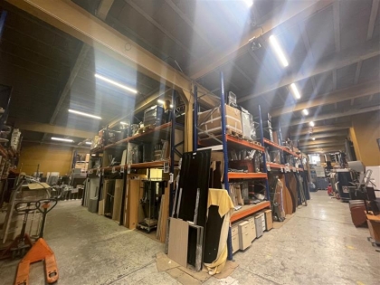 Vente Utilisateur Activités Entrepôts CHENNEVIERES SUR MARNE - Photo 1