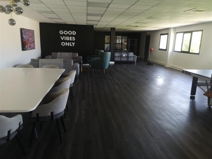 Advenis RES - Immobilier d'entreprises