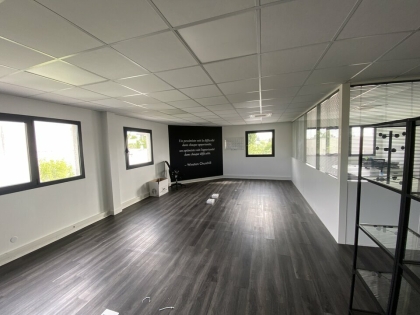 Advenis RES - Immobilier d'entreprises