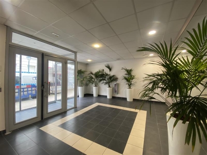 Advenis RES - Immobilier d'entreprises