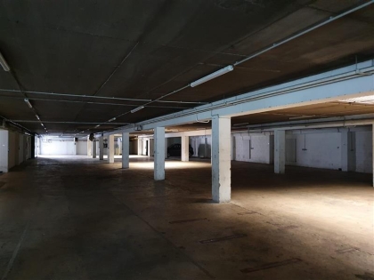 Location Activités Entrepôts MONTROUGE - Photo 1