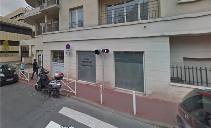 Advenis RES - Immobilier d'entreprises