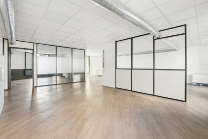 Advenis RES - Immobilier d'entreprises