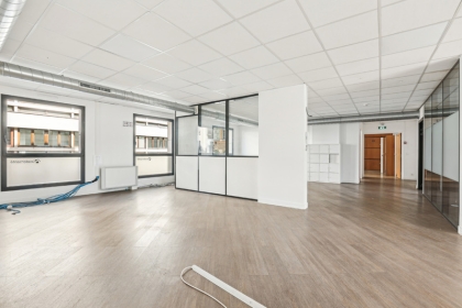 Advenis RES - Immobilier d'entreprises