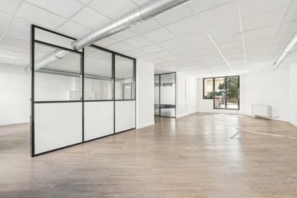 Advenis RES - Immobilier d'entreprises