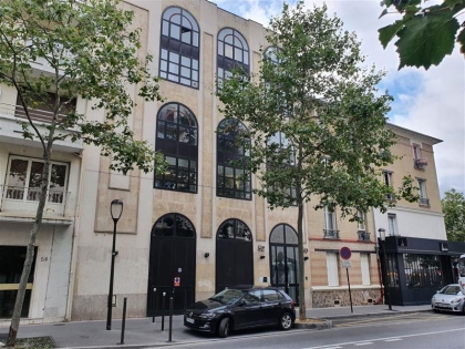 Location Bureaux BOULOGNE BILLANCOURT - Photo 1