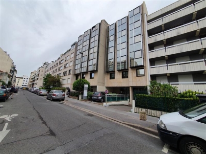 Location Bureaux BOULOGNE BILLANCOURT - Photo 1