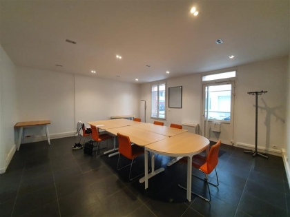 Advenis RES - Immobilier d'entreprises