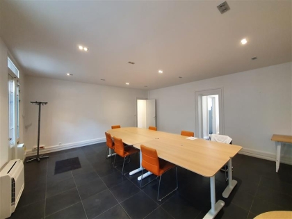 Advenis RES - Immobilier d'entreprises