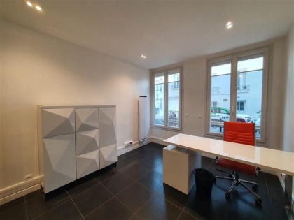 Advenis RES - Immobilier d'entreprises