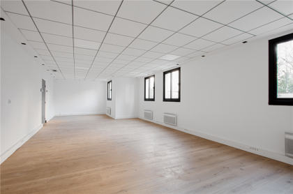 Advenis RES - Immobilier d'entreprises