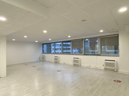 Advenis RES - Immobilier d'entreprises