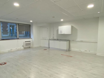 Advenis RES - Immobilier d'entreprises
