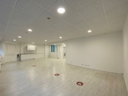 Advenis RES - Immobilier d'entreprises