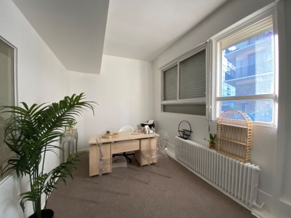 Advenis RES - Immobilier d'entreprises