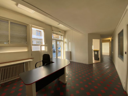 Advenis RES - Immobilier d'entreprises
