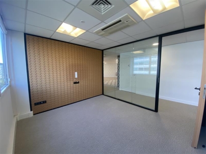 Advenis RES - Immobilier d'entreprises